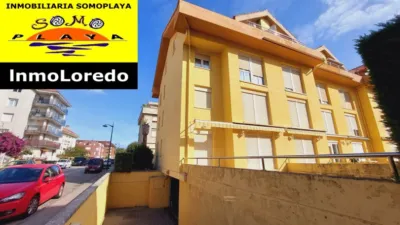 Piso en Somo photo 32