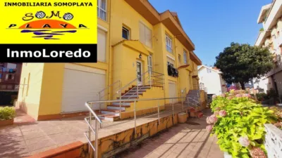 Piso en Somo photo 34