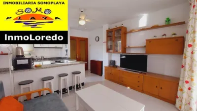 Apartment in Somo photo 3