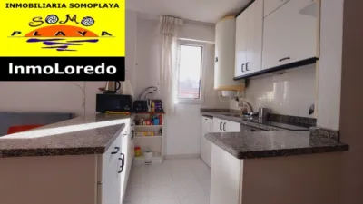 Apartment in Somo photo 5
