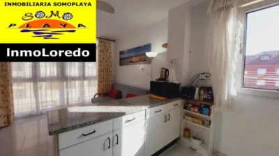 Piso en Somo photo 6