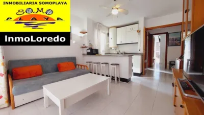 Piso en Somo photo 7