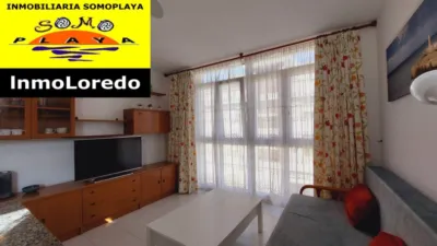 Piso en Somo photo 8