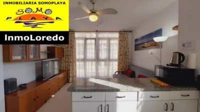 Piso en Somo photo 9