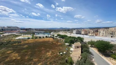 Apartment in Albox photo 8