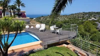 Casa – Dénia - Vista 3