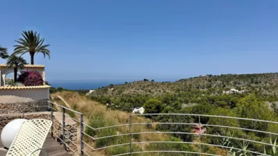 Casa – Dénia - Vista 4