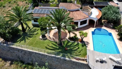 Casa – Dénia - Vista 5