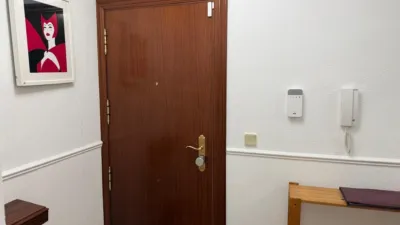 Apartment on Paseo Zorrilla-Campo Grande-Cuatro de Marzo photo 10