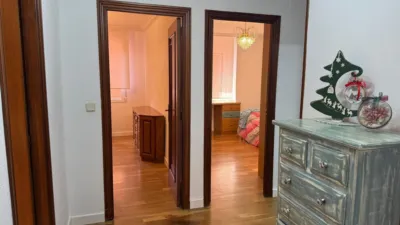 Apartment on Paseo Zorrilla-Campo Grande-Cuatro de Marzo photo 11