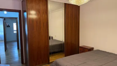 Apartment on Paseo Zorrilla-Campo Grande-Cuatro de Marzo photo 12