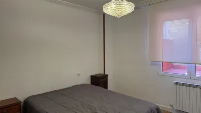 Apartment on Paseo Zorrilla-Campo Grande-Cuatro de Marzo photo 13