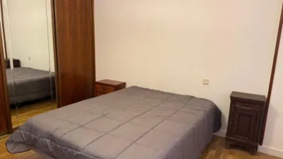 Apartment on Paseo Zorrilla-Campo Grande-Cuatro de Marzo photo 14
