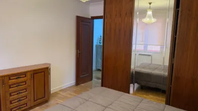 Apartment on Paseo Zorrilla-Campo Grande-Cuatro de Marzo photo 15
