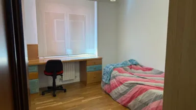 Apartment on Paseo Zorrilla-Campo Grande-Cuatro de Marzo photo 16