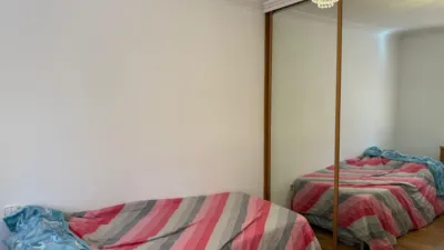 Apartment on Paseo Zorrilla-Campo Grande-Cuatro de Marzo photo 17