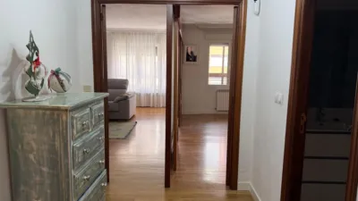 Apartment on Paseo Zorrilla-Campo Grande-Cuatro de Marzo photo 18