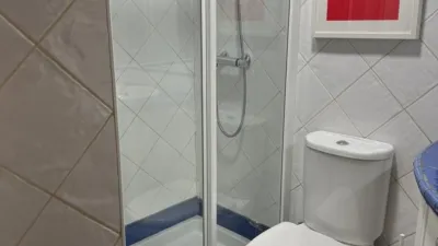 Apartment on Paseo Zorrilla-Campo Grande-Cuatro de Marzo photo 19
