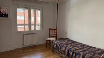 Apartment on Paseo Zorrilla-Campo Grande-Cuatro de Marzo photo 20