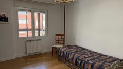 Apartment on Paseo Zorrilla-Campo Grande-Cuatro de Marzo photo 21
