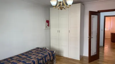 Apartment on Paseo Zorrilla-Campo Grande-Cuatro de Marzo photo 22