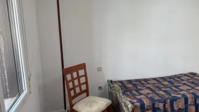 Apartment on Paseo Zorrilla-Campo Grande-Cuatro de Marzo photo 23