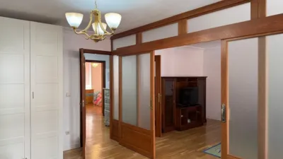 Apartment on Paseo Zorrilla-Campo Grande-Cuatro de Marzo photo 24