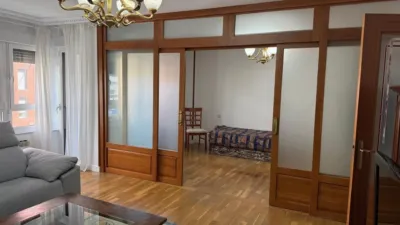 Apartment on Paseo Zorrilla-Campo Grande-Cuatro de Marzo photo 25