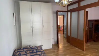 Apartment on Paseo Zorrilla-Campo Grande-Cuatro de Marzo photo 26