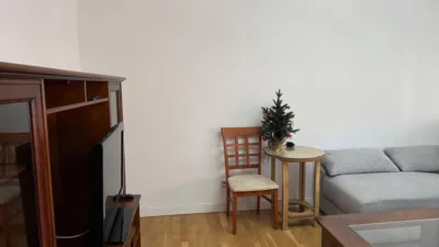 Apartment on Paseo Zorrilla-Campo Grande-Cuatro de Marzo photo 27