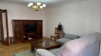 Apartment on Paseo Zorrilla-Campo Grande-Cuatro de Marzo photo 29