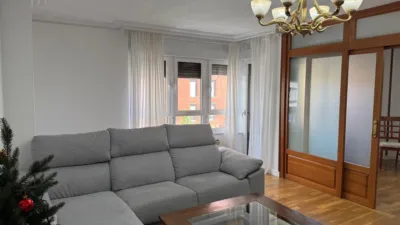 Apartment on Paseo Zorrilla-Campo Grande-Cuatro de Marzo photo 2