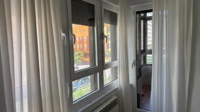 Apartment on Paseo Zorrilla-Campo Grande-Cuatro de Marzo photo 30
