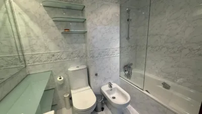 Apartment on Paseo Zorrilla-Campo Grande-Cuatro de Marzo photo 31
