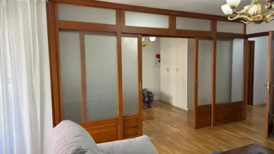 Apartment on Paseo Zorrilla-Campo Grande-Cuatro de Marzo photo 32