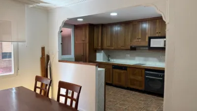 Apartment on Paseo Zorrilla-Campo Grande-Cuatro de Marzo photo 33