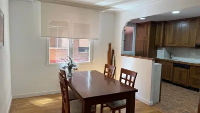 Apartment on Paseo Zorrilla-Campo Grande-Cuatro de Marzo photo 34