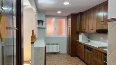 Apartment on Paseo Zorrilla-Campo Grande-Cuatro de Marzo photo 35