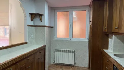 Apartment on Paseo Zorrilla-Campo Grande-Cuatro de Marzo photo 36