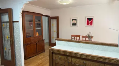 Apartment on Paseo Zorrilla-Campo Grande-Cuatro de Marzo photo 37