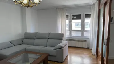 Apartment on Paseo Zorrilla-Campo Grande-Cuatro de Marzo photo 3