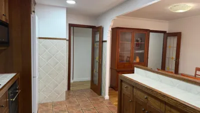 Apartment on Paseo Zorrilla-Campo Grande-Cuatro de Marzo photo 5