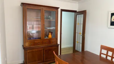 Apartment on Paseo Zorrilla-Campo Grande-Cuatro de Marzo photo 6