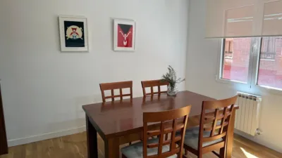 Apartment on Paseo Zorrilla-Campo Grande-Cuatro de Marzo photo 7