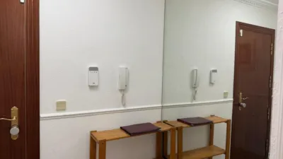 Apartment on Paseo Zorrilla-Campo Grande-Cuatro de Marzo photo 9