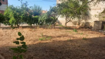 Casa en venta en La Puebla de Híjar, La Puebla de Híjar de 140.000 €