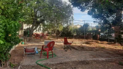 Casa en venta en La Puebla de Híjar, La Puebla de Híjar de 140.000 €