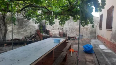 Casa en venta en La Puebla de Híjar, La Puebla de Híjar de 140.000 €
