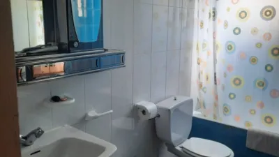 Casa en venta en La Puebla de Híjar, La Puebla de Híjar de 140.000 €