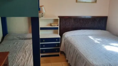 Casa en venta en La Puebla de Híjar, La Puebla de Híjar de 140.000 €